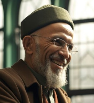 Al-Ghazali