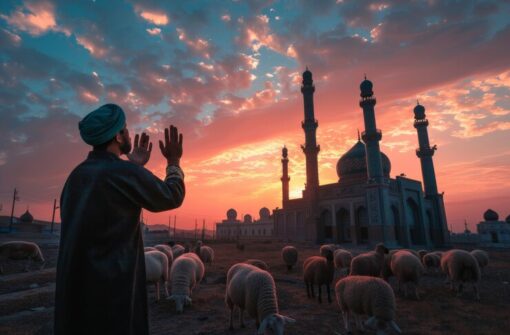 Islam and Interfaith Dialogue: Promoting Peace and Harmony