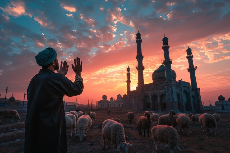 Islam and Interfaith Dialogue: Promoting Peace and Harmony