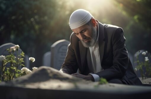 The Concept of Taqwa (God-Consciousness) in Islam